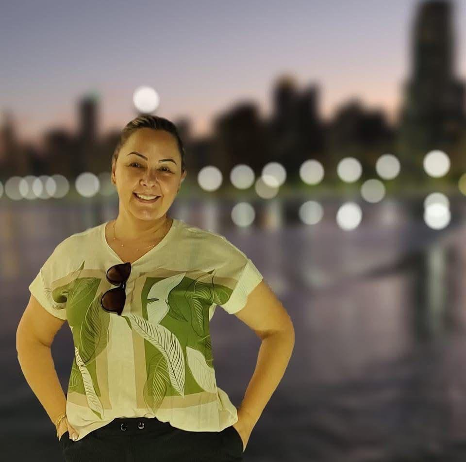 Fabiana Machado - Pessoal